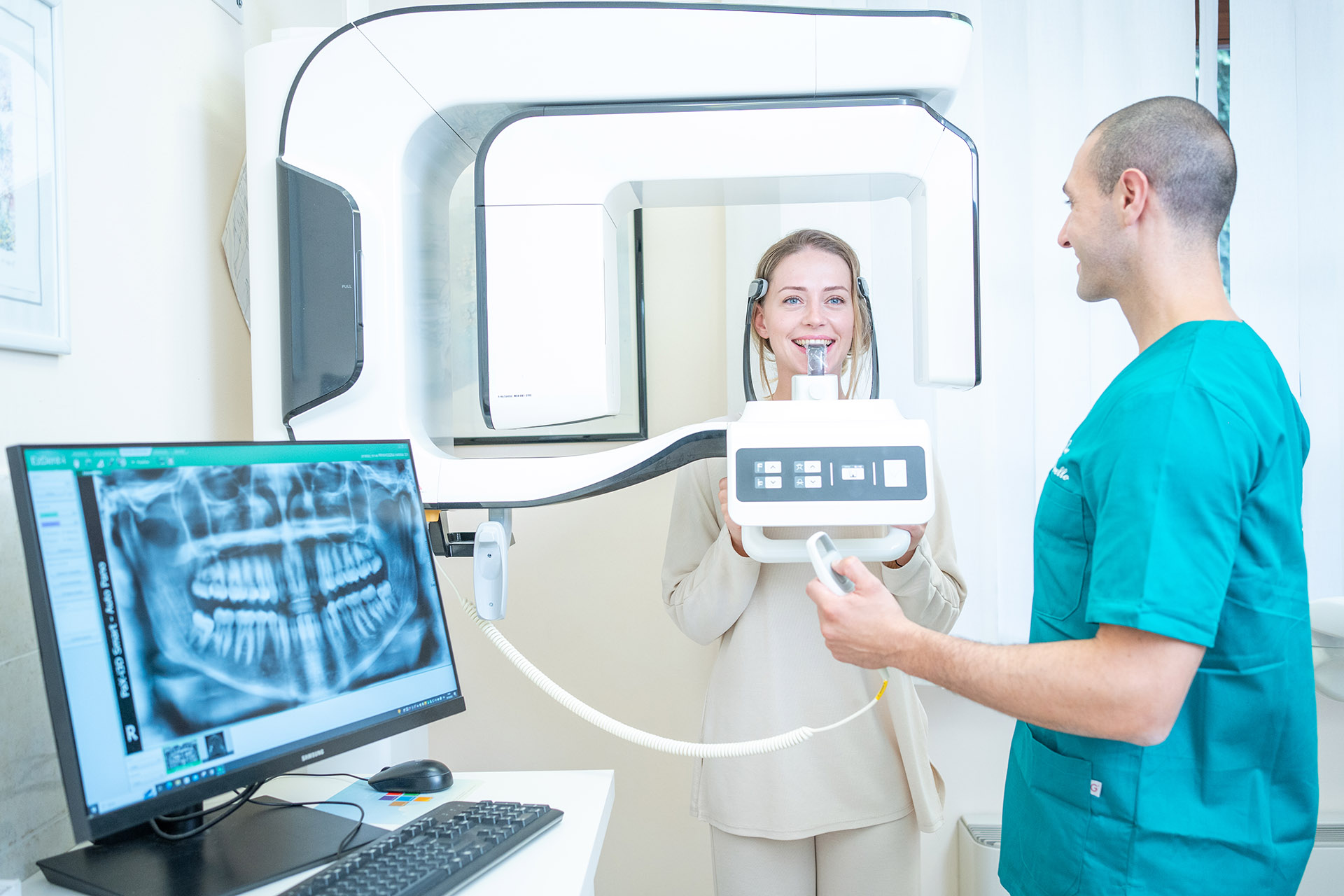 Privacy e tutela dei dati clinici sanitari, GDPR studio dentistico Perugia