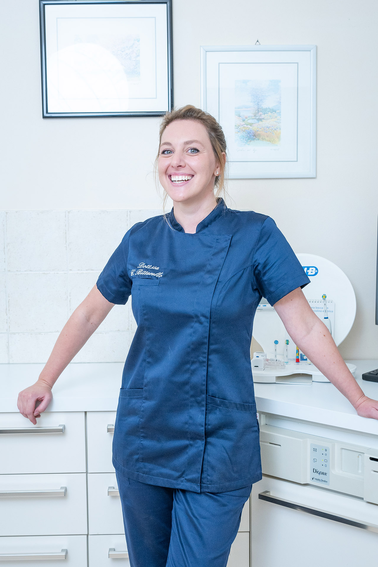 Dr.ssa Chiara Bittarello