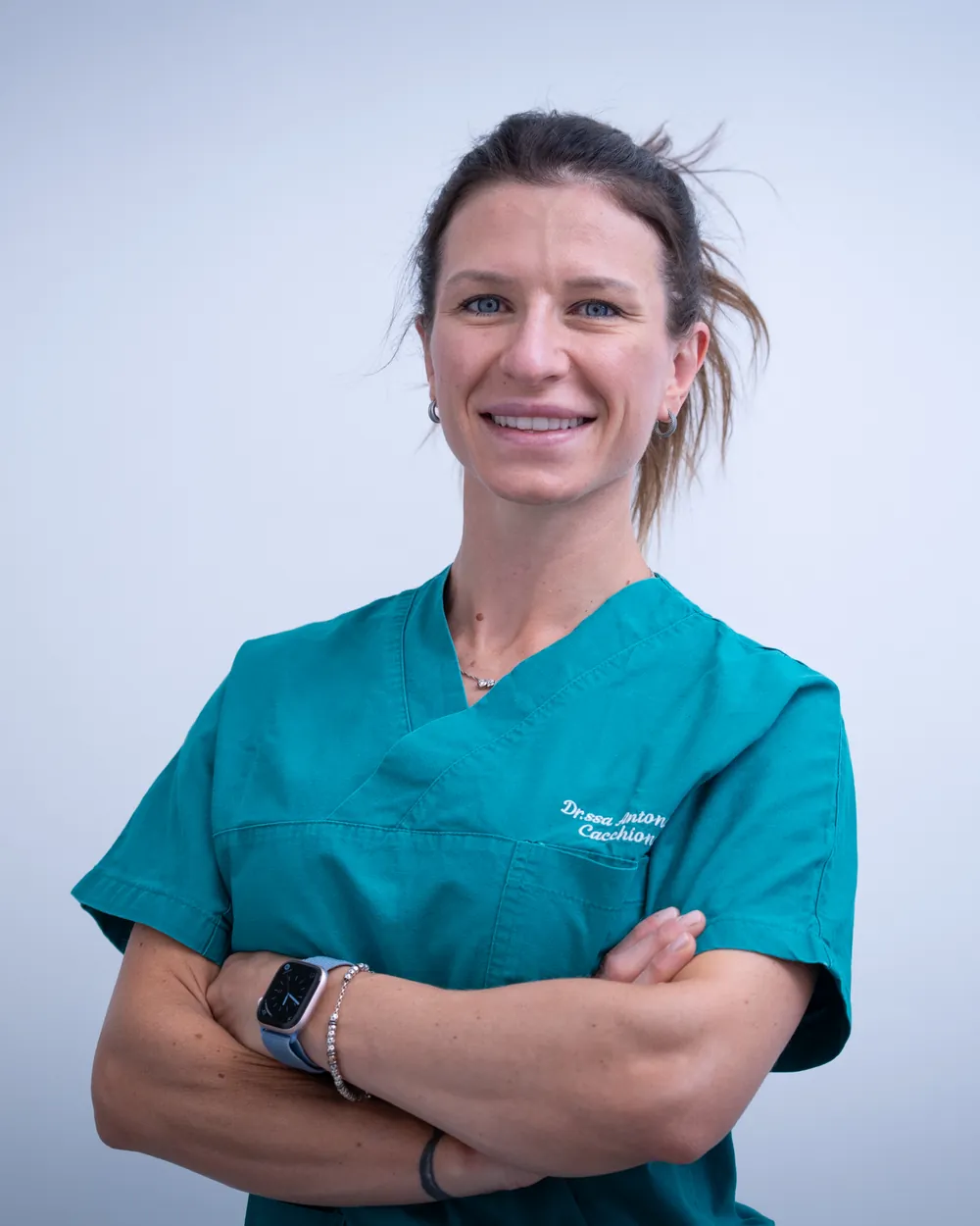 Dr.ssa Antonella Cacchione