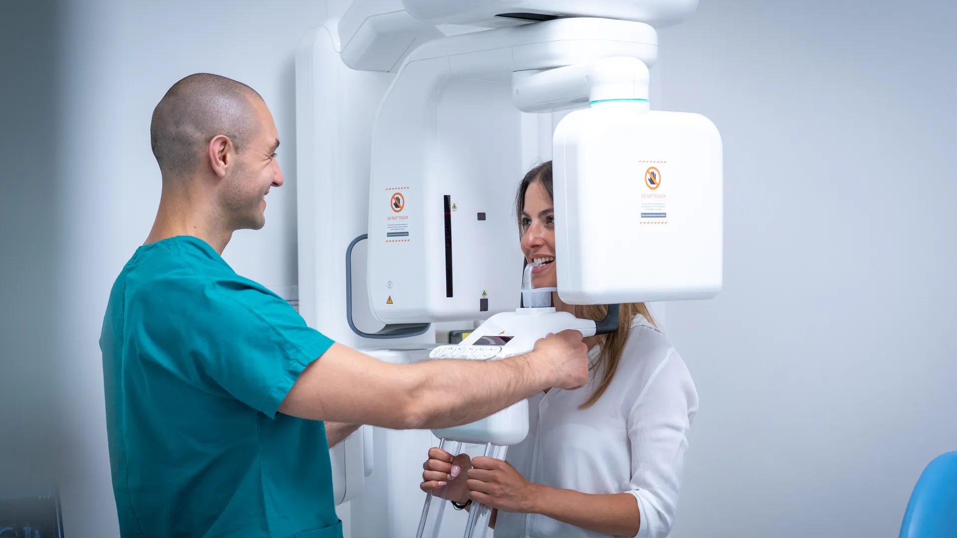 CBCT 3D