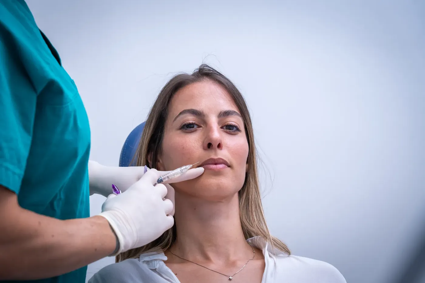 Trattamenti di medicina estetica del viso, Perugia