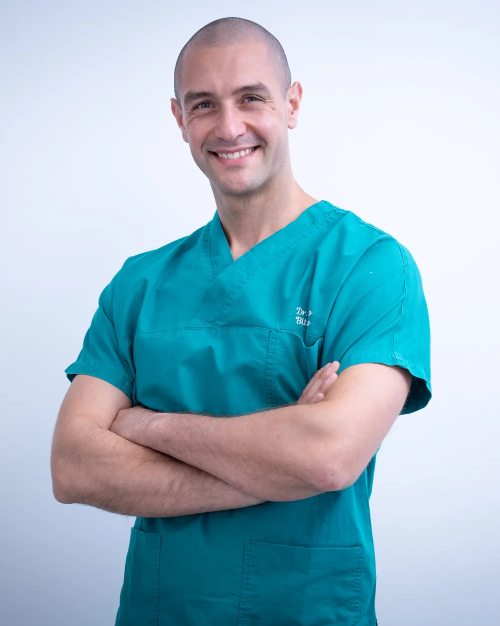 Dr. Paolo Bittarello